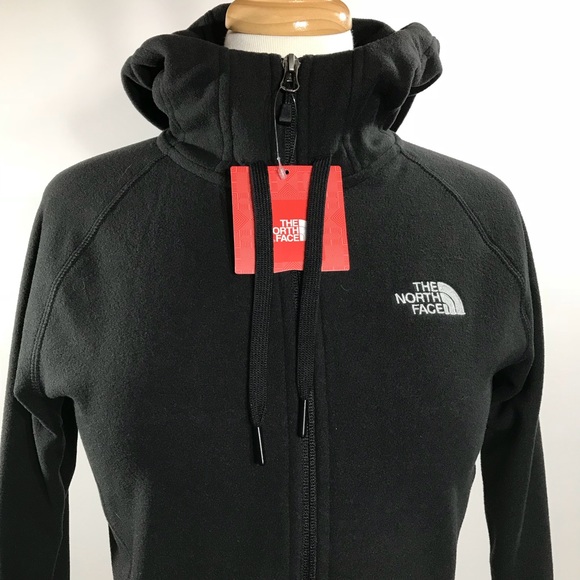 north face tundra fleece womens